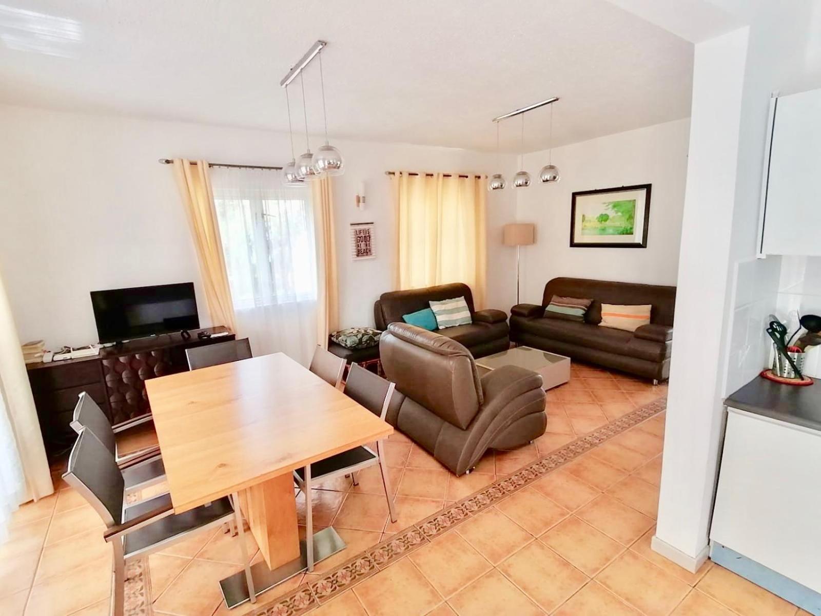 Beachfront Villa In A Beautiful And Secured Complex Flic en Flac Room photo