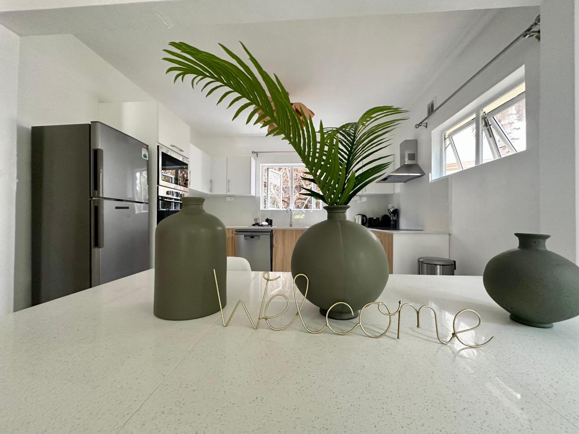 Beachfront Villa In A Beautiful And Secured Complex Flic en Flac Room photo